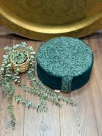 Handgemaakt meditatiekussen - yoga kussen – boekweit vulling, ., Nieuw, Ophalen of Verzenden, Made by myself