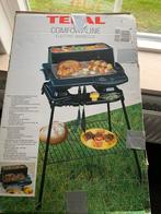 Electrische Barbecue, Ophalen of Verzenden, Zo goed als nieuw