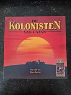 Kolonisten van Catan, Drie of vier spelers, Ophalen of Verzenden, Zo goed als nieuw, 999 Games