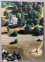 Oosterbeek, Airbornemonument en Airborne museum, Ophalen of Verzenden, Ongelopen, Gelderland