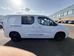 Toyota PROACE CITY 1.5 D-4D Prof Long VEBA BOX KLIMAAT KAST, Voorwielaandrijving, Stof, Euro 6, Bedrijf
