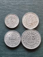 België bezettingsgeld eerste wereldoorlog 1915-1916, Postzegels en Munten, Ophalen of Verzenden