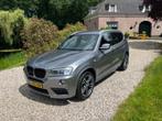 Bmw X3 2.0i XDRIVE M-SPORT Automaat Sport stoelen #SPORTIEF, Euro 5, Gebruikt, 4 cilinders, 2000 kg