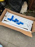Frame tbv zwembad Intex 220x150x60 cm, Ophalen, Gebruikt