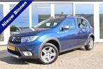 Dacia Sandero 0.9 TCe Stepway, Camera, Cruise C € 9.999,00, Voorwielaandrijving, 898 cc, Blauw, Electronic Stability Program (ESP)