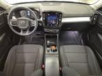 Volvo XC40 1.5 T2 Momentum Business | Adaptieve Cruise Contr, Auto's, Volvo, 12 maanden, Gebruikt, Euro 6, Zwart