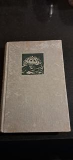 Frits de Zwerver - Jan Hof (Biografie), Ophalen of Verzenden, Gelezen, Jan Hof, Nederland