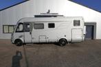 Hymer B MC-I 680 ModernComfort | Alde | Levelsysteem | Lithi, Caravans en Kamperen, Campers, 7 tot 8 meter, Bedrijf, Diesel, Hymer