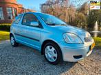 Toyota Yaris 1.3 VVT-i Sol 85.000km AIRCO, Voorwielaandrijving, Gebruikt, 31 €/maand, 4 cilinders