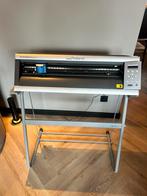 Roland gx-24 plotter incl standaard, Ophalen, Zo goed als nieuw