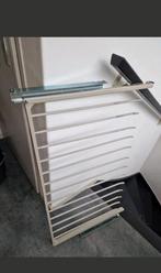 Uittrekbare broekenhanger/ rek ikea komplement, Huis en Inrichting, Ophalen of Verzenden