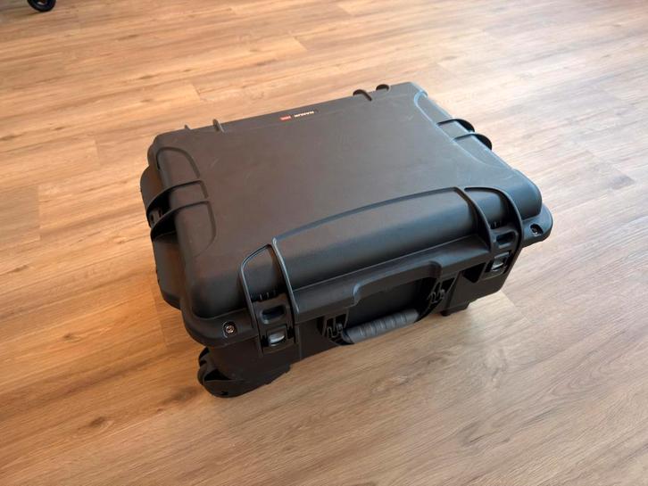 Nanuk 955 Koffer - Zo goed als nieuw, Audio, Tv en Foto, Fotografie | Fototassen, Zo goed als nieuw, Ophalen of Verzenden