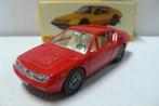 renault alpine a310 - dinky toys france/atlas  #1411  1/43, Verzenden, Nieuw, Auto, Dinky Toys
