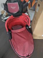 Kinderwagen Quinny, Kinderen en Baby's, Kinderwagens en Combinaties, Ophalen, Gebruikt, Overige merken