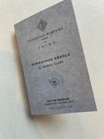 Essential Parfums Osmanthus Absolu Eau de Parfum 2ml, Ophalen of Verzenden, Nieuw