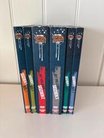 Ghost Rockers complete serie, Seizoen 1 t/m 4, Alle leeftijden, Ophalen of Verzenden, Zo goed als nieuw, Boxset