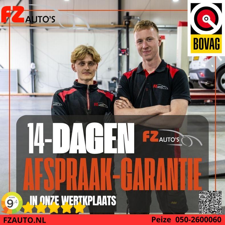 APK / Onderhoud Alle Merken – Binnen 14 Dagen Afspraak Gar, Auto's, Stof, Gebruikt, Overige carrosserieën, Overige brandstoffen