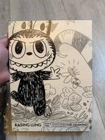 Kasing Lung - Now & Then - The Drawing (Boek & Tas), Antiek en Kunst, Ophalen of Verzenden