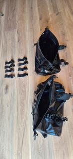 Wunderlich BMW R 1200/ 1250 koffer tassen, Ophalen of Verzenden, Nieuw