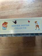 Beatrix potter collectie, Cd's en Dvd's, Alle leeftijden, Ophalen, Zo goed als nieuw, Overige typen