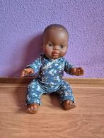 Paola reina jongens  pop  met pakje, Ophalen, Babypop