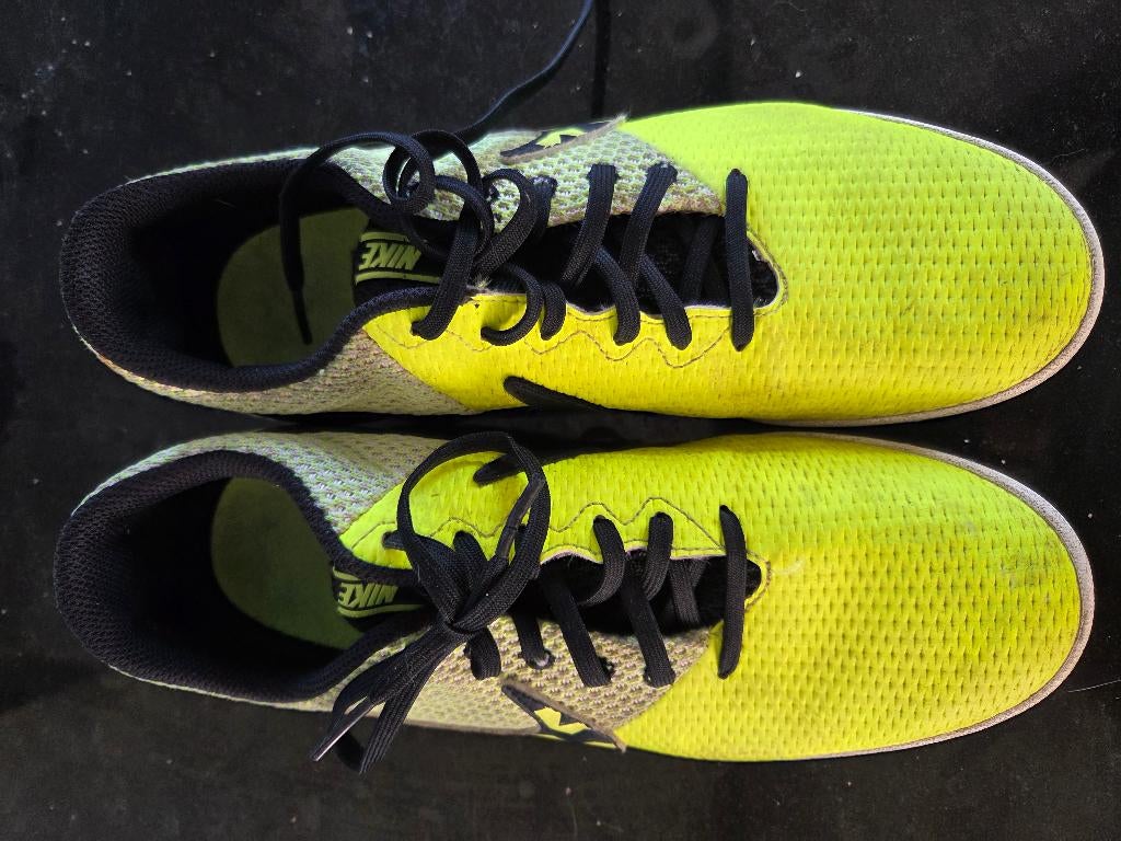 Kunstgras schoenen, Gebruikt, Maat XS of kleiner, Schoenen, Ophalen of Verzenden