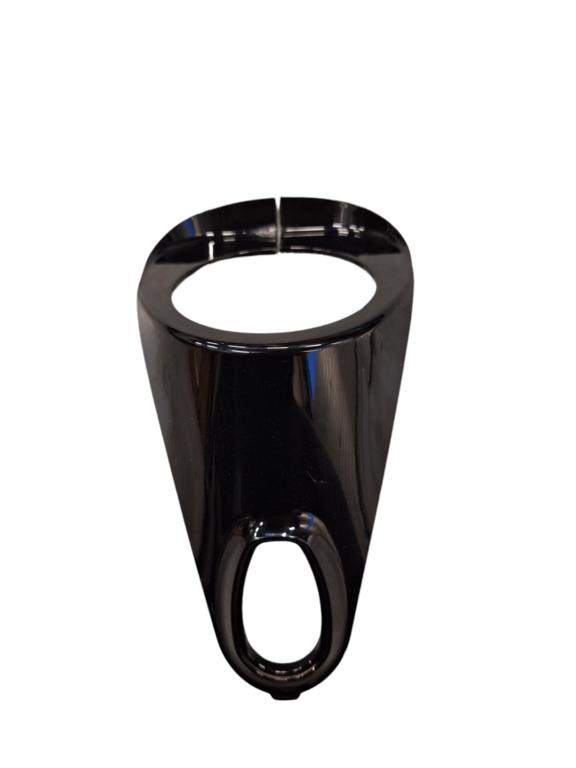 Stuurkap stuur kap origineel Ecooter E1, Fietsen en Brommers, Brommeronderdelen | Scooters, Gebruikt, Ophalen of Verzenden, E-One