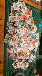 1. Wie maak ik blij met gratis postzegels? Zie beschr, Verzenden, Buitenland