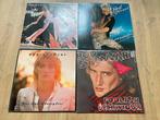 Rod Stewart diverse elpees incl. poster en boekwerk, Ophalen of Verzenden, Zo goed als nieuw, 12 inch, Poprock