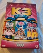 K3 in ahoy, Cd's en Dvd's, Ophalen, Alle leeftijden, Overige typen, Overige soorten