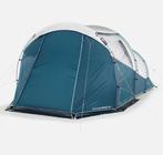 Koepeltent 4 personen Arpenaz 4.1 F&B, Ophalen, Zo goed als nieuw, Tot en met 4