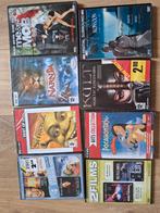 diverse dvd's, Alle leeftijden, Ophalen, Zo goed als nieuw, Overige genres