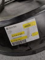 Golf Mk1 plaatwerk, Ophalen