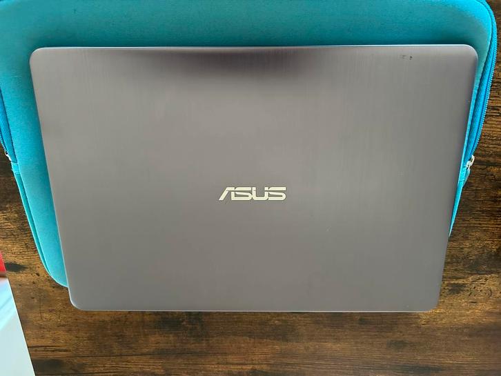 Goed werkende laptop, Computers en Software, Windows Laptops, Gebruikt, 10 inch of minder, 2 tot 3 Ghz, Ophalen