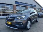 Opel GRANDLAND X 1.2 TURBO BUS.AUTOMAAT,NAV,DAB,CARPLAY, Gebruikt, 1199 cc, Electronic Stability Program (ESP), Bedrijf