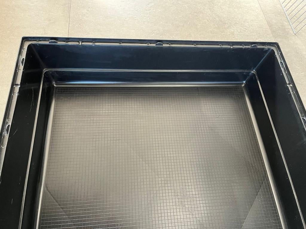 Groot konijnenhok, Ophalen, 110 cm of meer, Kooi, Minder dan 60 cm