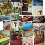 haken: neveda nr. 13 - Speciale uitgave haakpatronen zgan, Verzenden, Zo goed als nieuw, Breien of Haken, Patroon of Boek