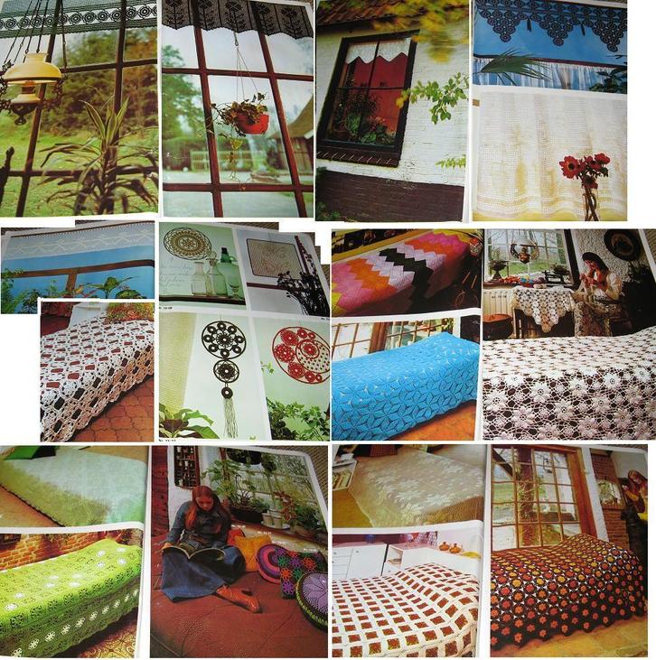 haken: neveda nr. 13 - Speciale uitgave haakpatronen zgan, Hobby en Vrije tijd, Breien en Haken, Zo goed als nieuw, Breien of Haken