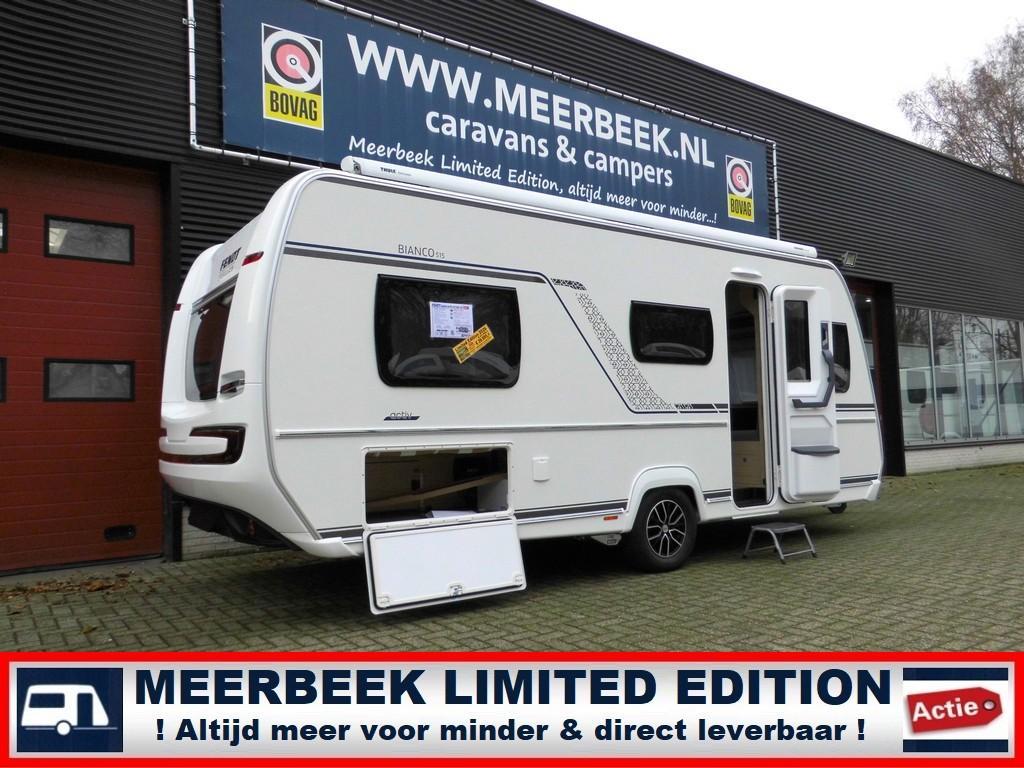 Fendt Bianco Activ 515 SGE 4803,=KORTING MOVER&THULE, Standaardzit, Schokbreker, Overige typen, 1250 - 1500 kg