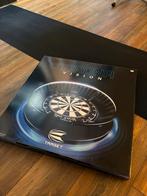 Target Corona Vision LED ring - Zo goed als nieuw, Sport en Fitness, Darts, Ophalen, Zo goed als nieuw, Overige typen