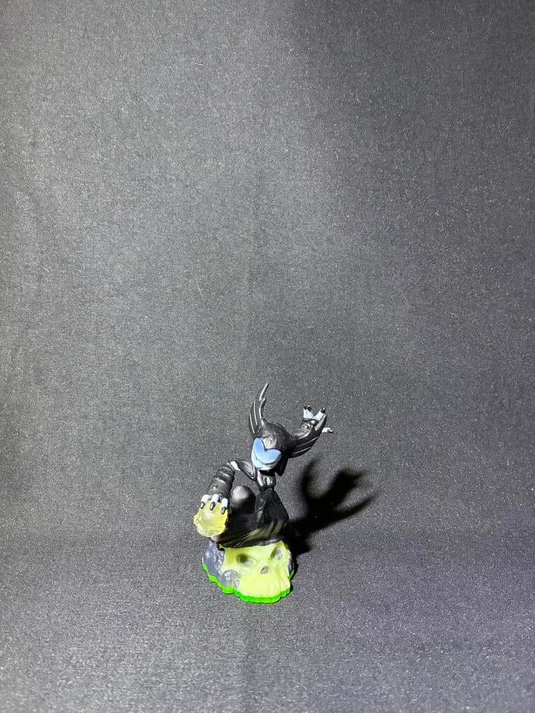 Skylanders Spyro’s Adventure Hex, Avontuur en Actie, W, 2 spelers, Ophalen of Verzenden