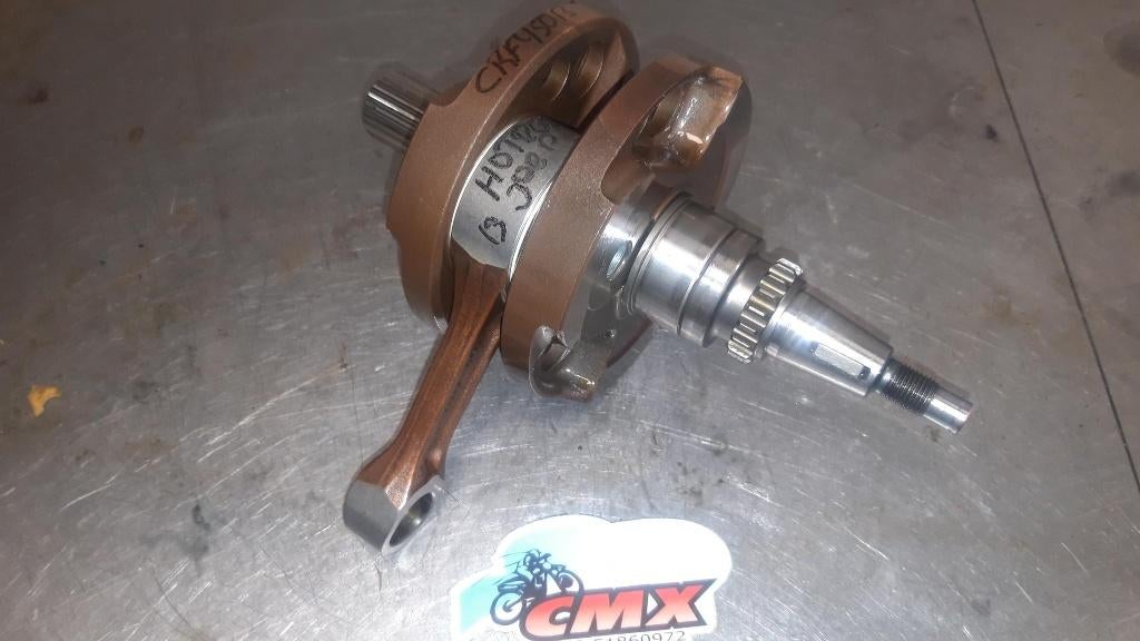 krukas Honda cRF450 (2013-2016), Ophalen, Cmx, Cmx, Cmx