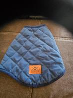 Hondenjasje, Ophalen, Hondenjas