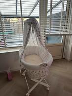 Wieg, Ophalen of Verzenden, Zo goed als nieuw, Wieg