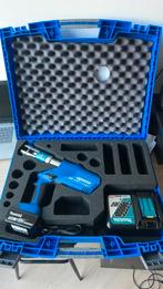 Perstang uponor up110 nieuw