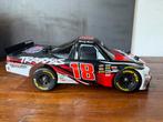 Traxxas 1/16 Kyle Busch enigste op Marktplaats, Hobby en Vrije tijd, Ophalen of Verzenden, Zo goed als nieuw, Overige schalen