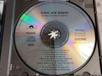 Tony Joe White - The Path Of A Decent Groove, Cd's en Dvd's, Ophalen of Verzenden, 1980 tot heden, Zo goed als nieuw, Jazz