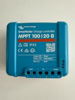 Victron Energy SmartSolar MPPT 100 | 20 Laadregelaar, Watersport en Boten, Ophalen of Verzenden, Zo goed als nieuw, Overige typen