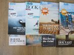 8x Bookazine, Ophalen of Verzenden, Zo goed als nieuw