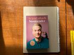 Arjen Lubach - Stoorzender (Boek), Ophalen of Verzenden, Gelezen, Nederland